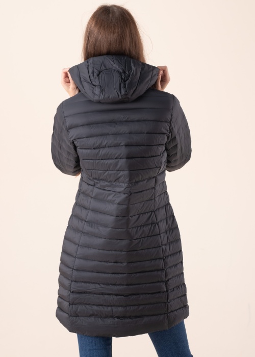 Tenson pūkinė striukė Dakota