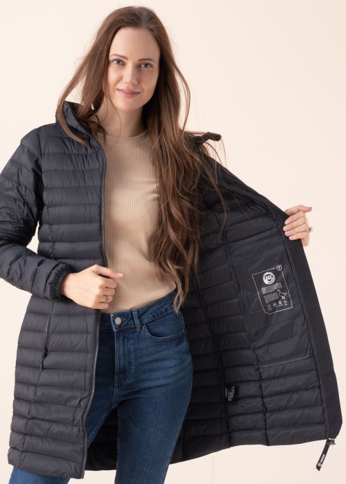 Tenson pūkinė striukė Dakota