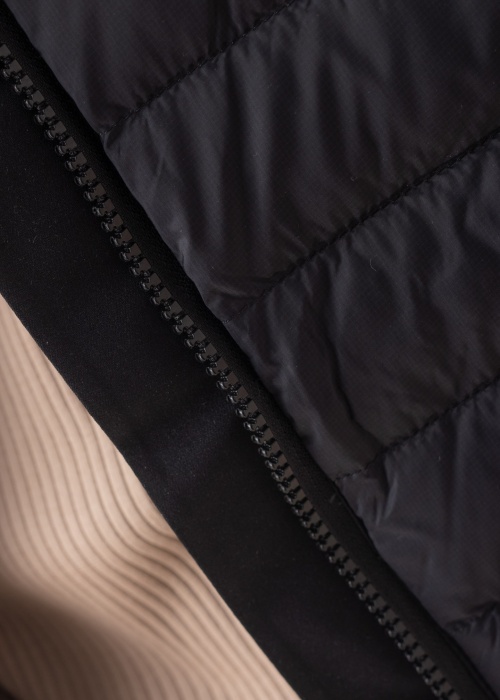 Tenson pūkinė striukė Dakota