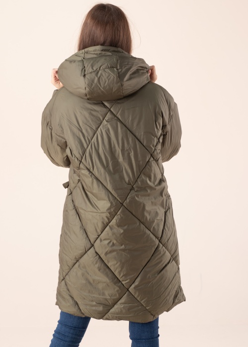 Vero Moda pavasario-rudens paltas Blake