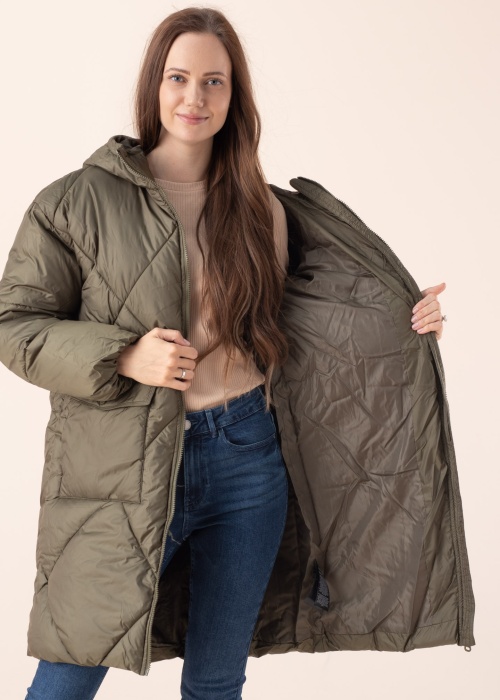 Vero Moda pavasario-rudens paltas Blake