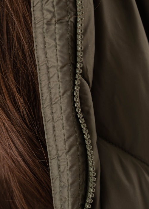 Vero Moda pavasario-rudens paltas Blake