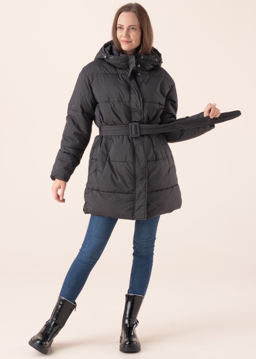 Vero Moda pavasario-rudens paltas Cleadonna