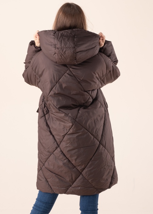 Vero Moda pavasario-rudens paltas Blake