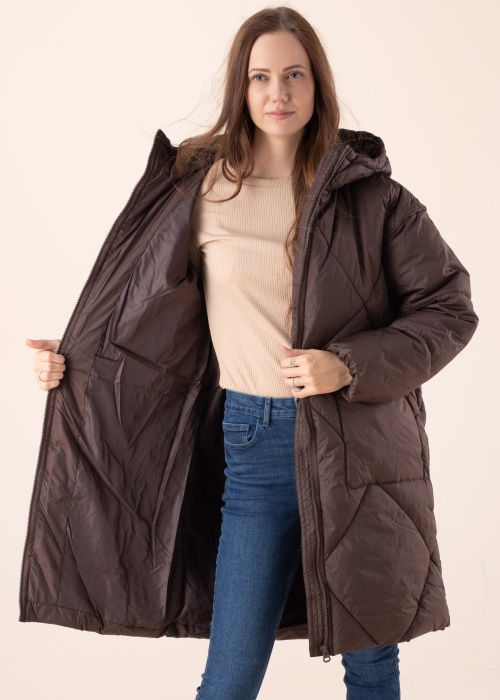 Vero Moda pavasario-rudens paltas Blake