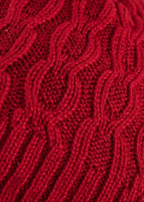 Luhta žieminė kepurė Napo