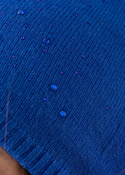 Icepeak žieminė kepurė Honfleur