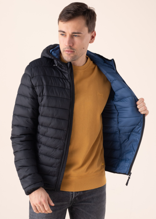 Blend pavasario-rudens striukė Romsey