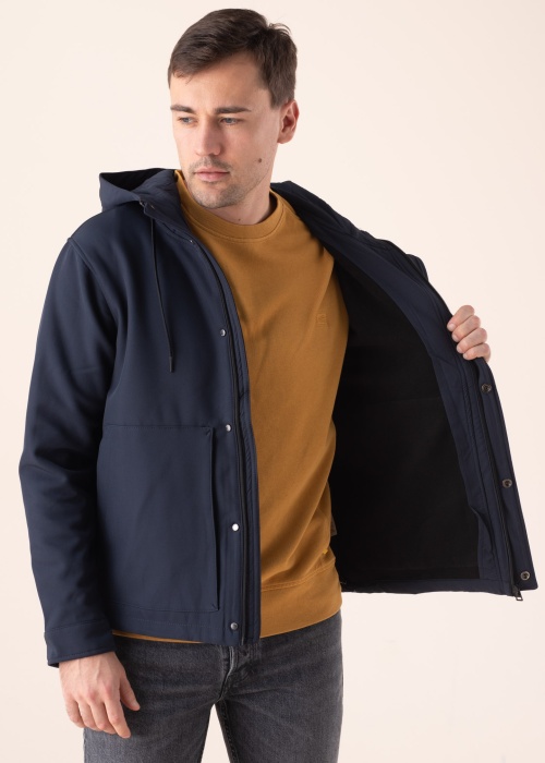 Only & Sons pavasario-rudens striukė Aslan