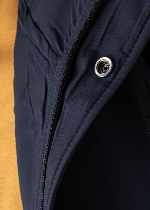 Only & Sons pavasario-rudens striukė Aslan