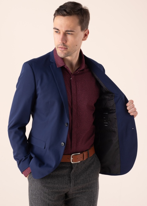 Jack & Jones švarkas Franco Blazer