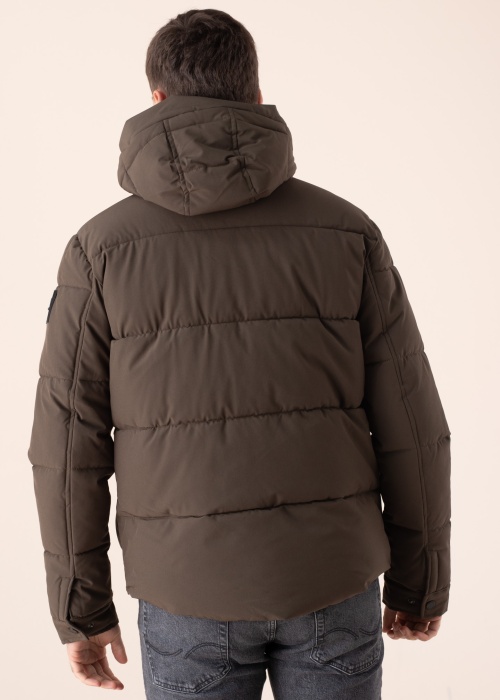 Luhta žieminė striukė Harjakangas