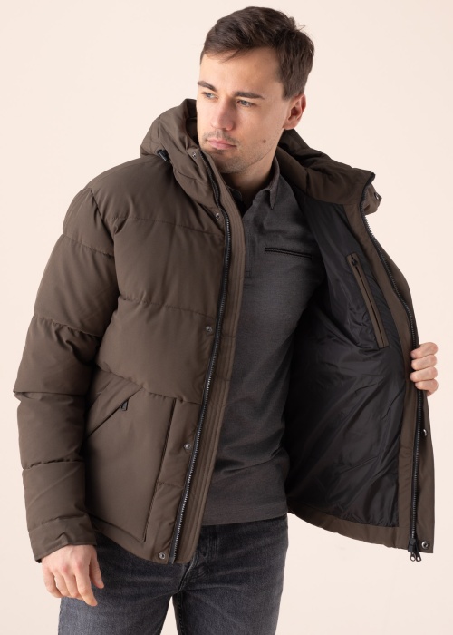 Luhta žieminė striukė Harjakangas