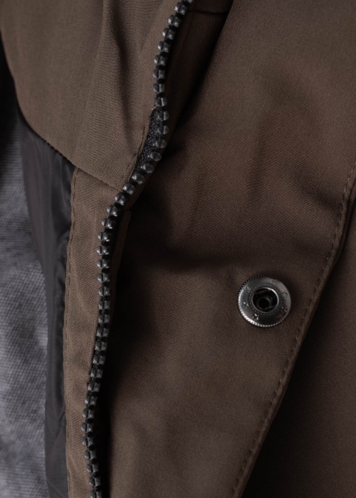 Luhta žieminė striukė Harjakangas