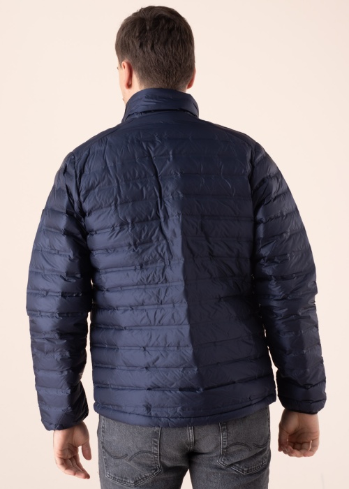 Tenson pūkinė striukė Imilac