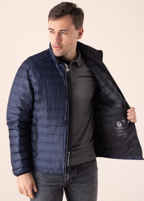 Tenson pūkinė striukė Imilac