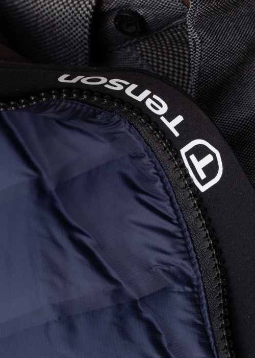 Tenson pūkinė striukė Imilac