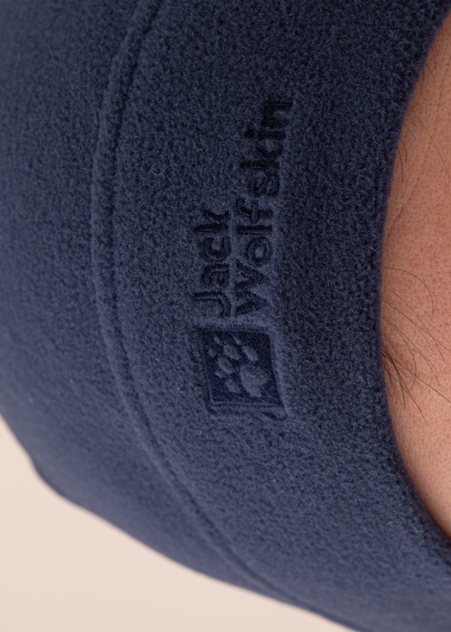 Jack Wolfskin sportinė kepurė Real Stuff