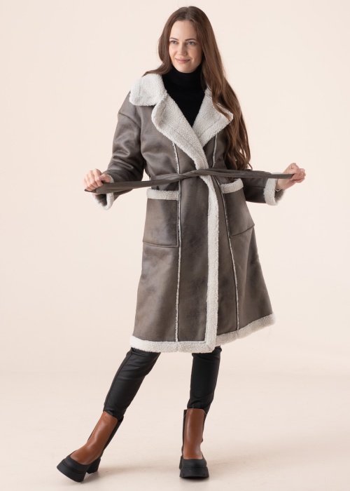 Only žieminis paltas Karen