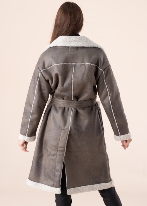 Only žieminis paltas Karen