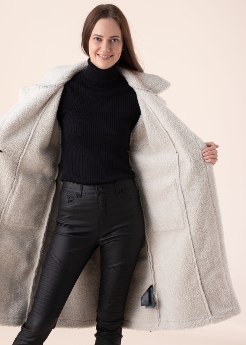 Only žieminis paltas Karen