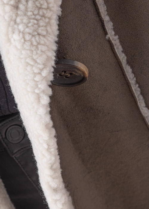 Only žieminis paltas Karen