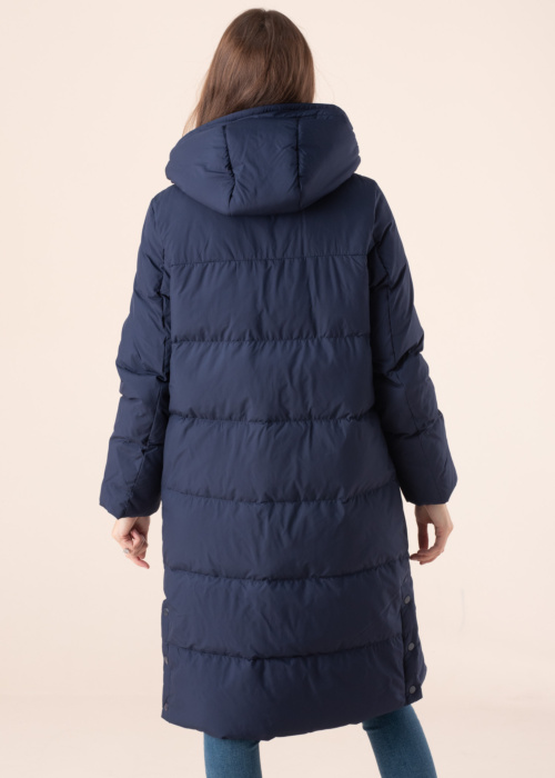 Vero Moda žieminis paltas Ericaholly