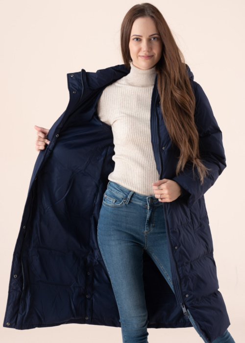 Vero Moda žieminis paltas Ericaholly