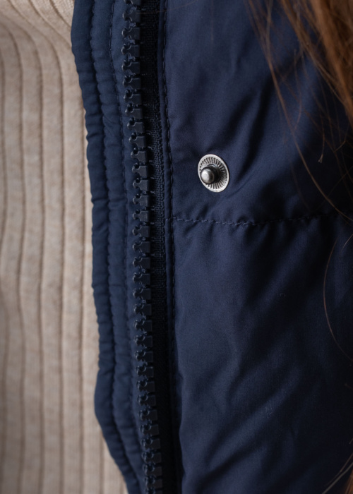 Vero Moda žieminis paltas Ericaholly