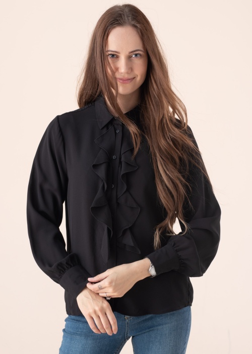 Guess palaidinė Faustine