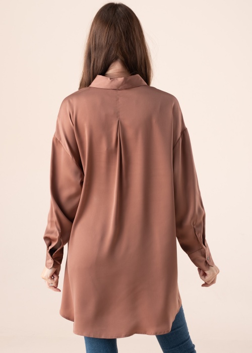 Only palaidinė ilgomis rankovėmis Primrose