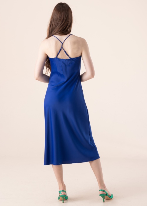 YAS suknelė Dotteacross