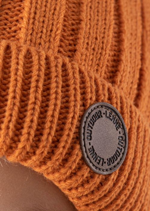 Lenne žieminė kepurė Rema