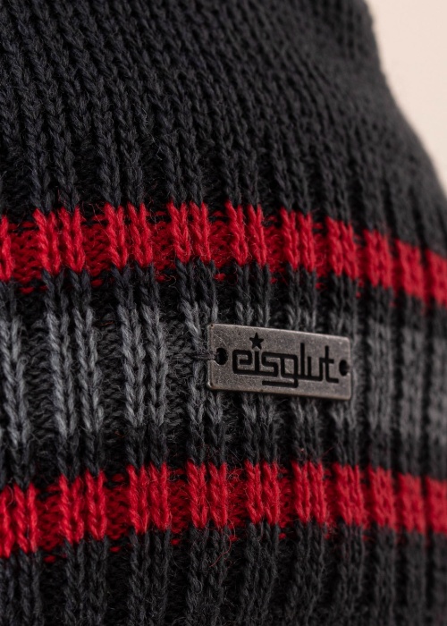 Eisglut žieminė kepurė Willowkids