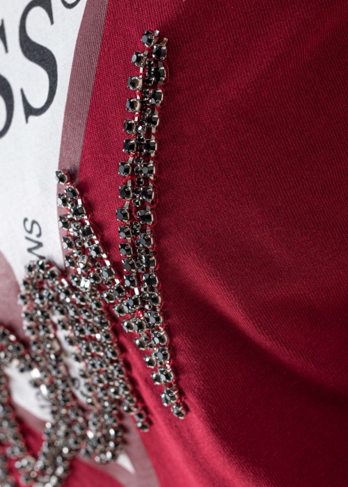 Guess palaidinė Icon