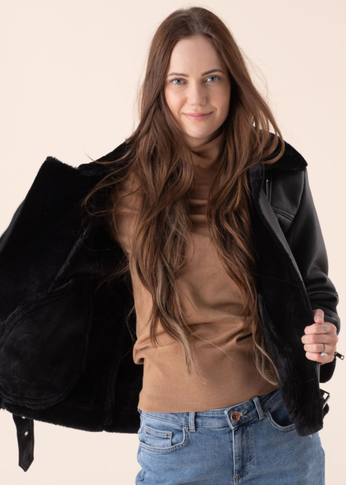 Only striukė Agnete