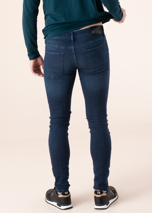 Jack & Jones džinsai Liam