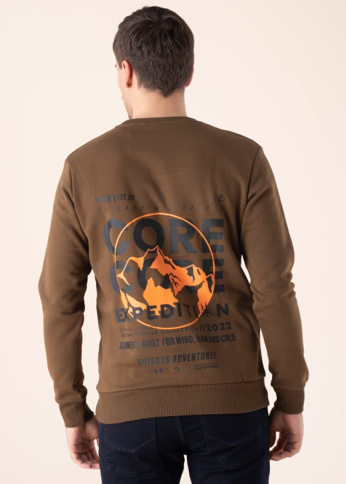 Jack & Jones džemperis Hike