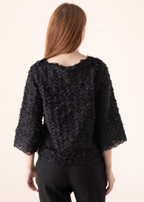 YAS palaidinė trumpomis rankovėmis Flow