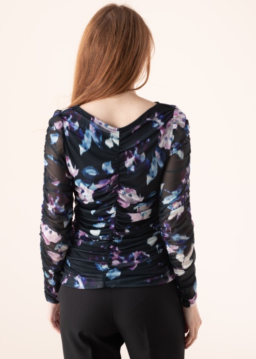 Selected palaidinė ilgomis rankovėmis Julietta