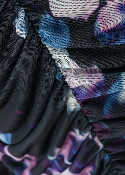 Selected palaidinė ilgomis rankovėmis Julietta