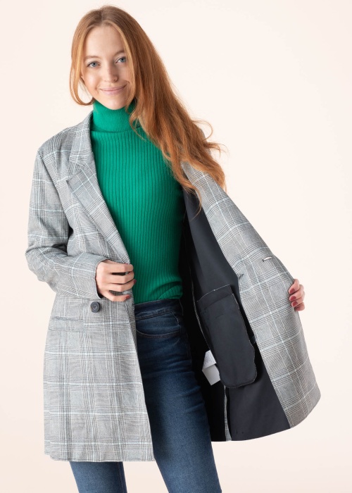 Rino & Pelle švarkas Velius