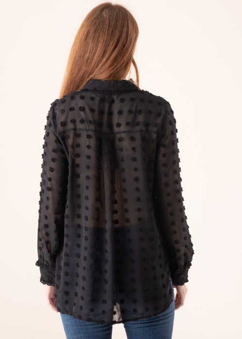 Vero Moda palaidinė Gunilla