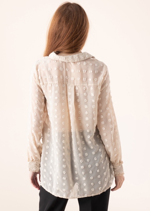 Vero Moda palaidinė Gunilla