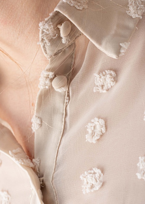 Vero Moda palaidinė Gunilla