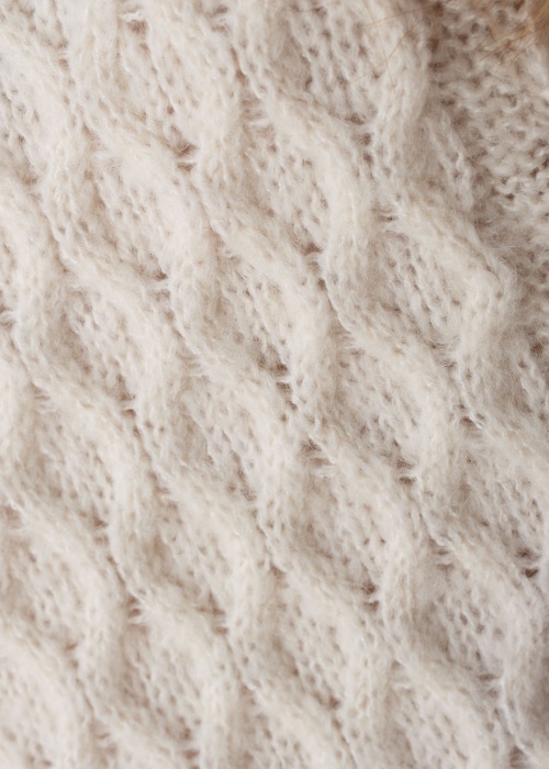 Noisy May megztinis Diego