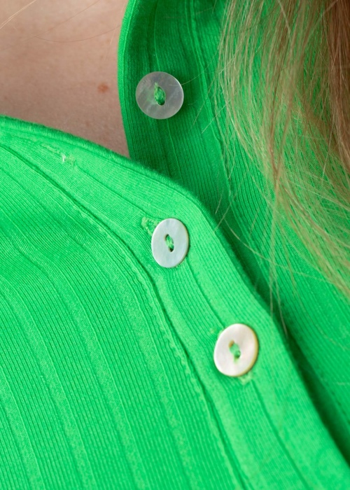 Only polo marškinėliai Elsa