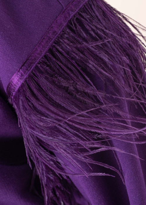 Only džemperis Feather