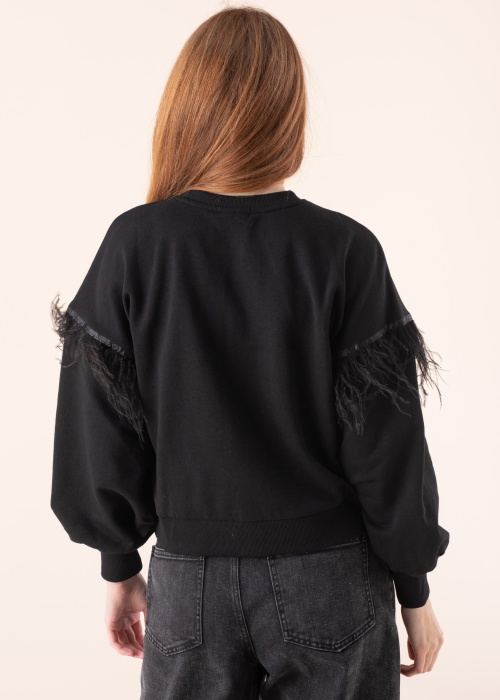 Only džemperis Feather