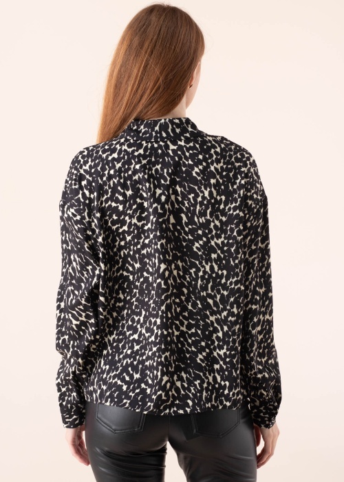 Vero Moda palaidinė ilgomis rankovėmis Siva